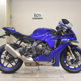 Мотоцикл Yamaha YZF-R1 з пробігом 1005 km
