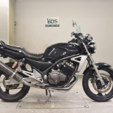 Мотоцикл Kawasaki BALIUS ZR250 с пробегом 49571 km