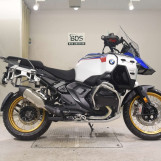 Мотоцикл BMW R1300GS з пробігом 2 km