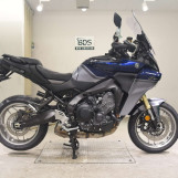 Мотоцикл Yamaha TRACER9 GT+ с пробегом 13 km
