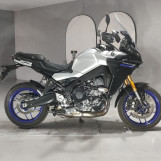 Мотоцикл Yamaha TRACER 9GT с пробегом 9508 km