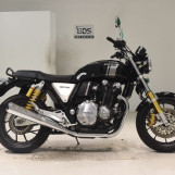 Мотоцикл Honda CB1100RS з пробігом 41411 km