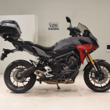 Мотоцикл Yamaha MT-09 TRACER GT с пробегом 27912 km