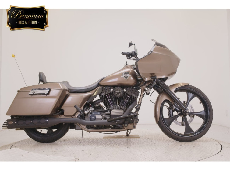 Мотоцикл HD ROAD GLIDE FLTRI1450 с пробегом 23050 km