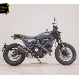 Мотоцикл Ducati SCRAMBLER NIGHT SHIFT с пробегом 3 km