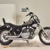 Мотоцикл Yamaha VIRAGO XV250 с пробегом 25062 km