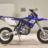 Мотоцикл Yamaha WR250F-E з пробігом 21892 km