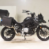 Мотоцикл BMW F750GS з пробігом 14369 km