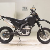 Мотоцикл Yamaha WR250X з пробігом 21664 km