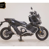 Мотоцикл Honda X-ADV750-2 с пробегом 9172 km