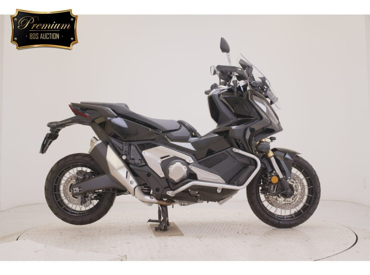 Мотоцикл Honda X-ADV750-2 с пробегом 9172 km