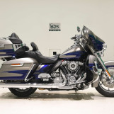 Мотоцикл HD ELECTRA GLIDE FLHTKSE1800 с пробегом 36817 km