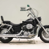 Мотоцикл Honda SHADOW400 с пробегом 33924 km