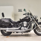 Мотоцикл Kawasaki VULCAN900 CLASSIC з пробігом 37038 km