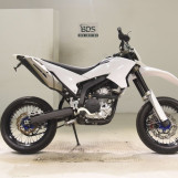 Мотоцикл Yamaha WR250X з пробігом 33345 km