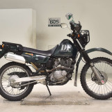 Мотоцикл Suzuki DF200E с пробегом 7589 km