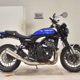 Мотоцикл Kawasaki Z900RS с пробегом 15085 km