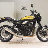 Мотоцикл Kawasaki Z900RS с пробегом 7926 km