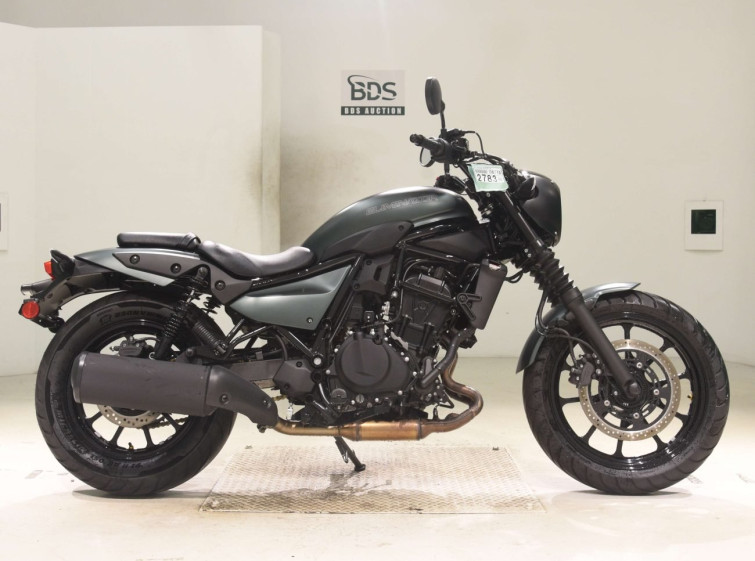 Мотоцикл Kawasaki ELIMINATOR400-3SE с пробегом 23230 km