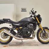 Мотоцикл Kawasaki Z900RS с пробегом 113 km