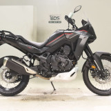 Мотоцикл Honda XL750TRANSALP с пробегом 221 km