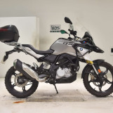Мотоцикл BMW G310GS з пробігом 9404 km