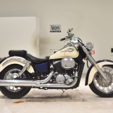 Мотоцикл Honda SHADOW400 с пробегом 41963 km