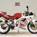 Мотоцикл Suzuki RGV250 GAMMA з пробігом 13345 km