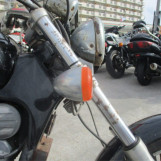 Мотоцикл Honda STEED400 с пробегом 17584 km