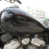 Мотоцикл Honda STEED400 с пробегом 17584 km
