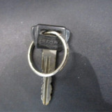 Мотоцикл Suzuki GSX400S KATANA з пробігом 16395 km