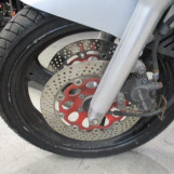 Мотоцикл Suzuki GSX400S KATANA з пробігом 16395 km