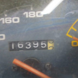 Мотоцикл Suzuki GSX400S KATANA з пробігом 16395 km