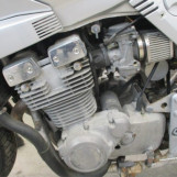 Мотоцикл Suzuki GSX400S KATANA з пробігом 16395 km