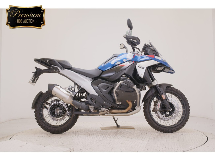 Мотоцикл BMW R1300GS з пробігом 8968 km