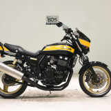 Мотоцикл Kawasaki ZRX400 с пробегом 24279 km