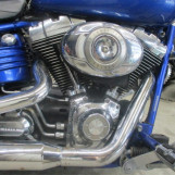 Мотоцикл HD ROCKER C FXCWC1580