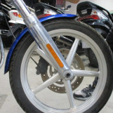 Мотоцикл HD ROCKER C FXCWC1580