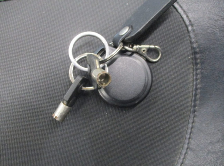 Мотоцикл HD ROCKER C FXCWC1580