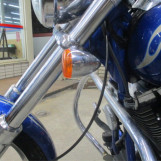 Мотоцикл HD ROCKER C FXCWC1580