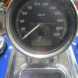 Мотоцикл HD ROCKER C FXCWC1580