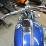 Мотоцикл HD ROCKER C FXCWC1580