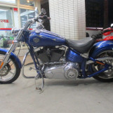 Мотоцикл HD ROCKER C FXCWC1580
