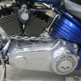 Мотоцикл HD ROCKER C FXCWC1580