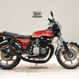 Мотоцикл Kawasaki Z750FX з пробігом 55784 km