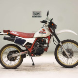 Мотоцикл Honda XL200R з пробігом 14779 km