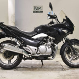 Мотоцикл Suzuki GSR250S с пробегом 147481 km