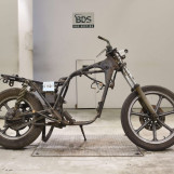 Мотоцикл Kawasaki Z250LTD