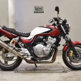 Мотоцикл Honda CB400SF с пробегом 22759 km