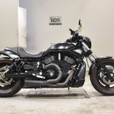 Мотоцикл HD NIGHT ROD VRSCDX1250 з пробігом 6395 km